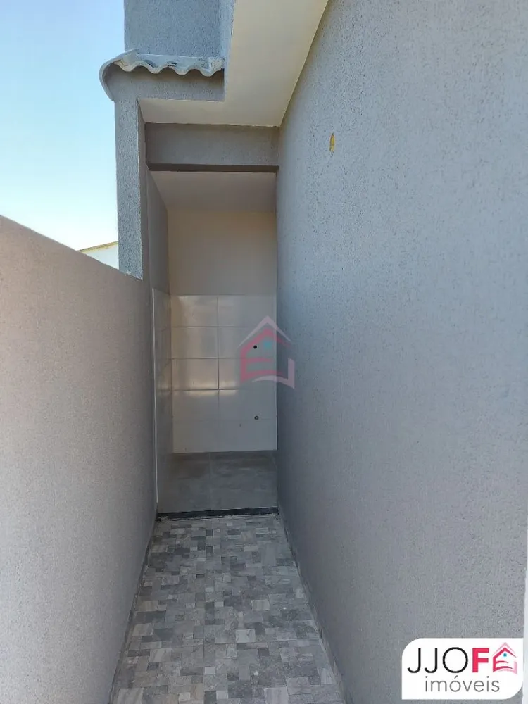 Casa, 2 quartos, 65 m² - Foto 9