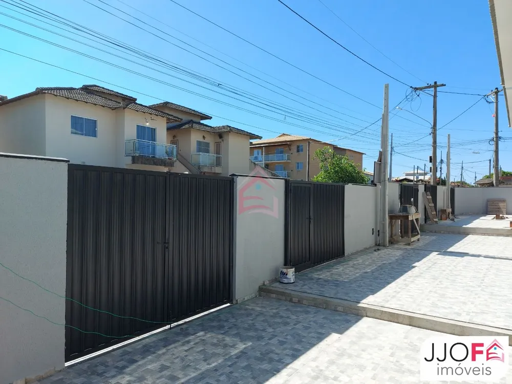 Casa, 2 quartos, 65 m² - Foto 4