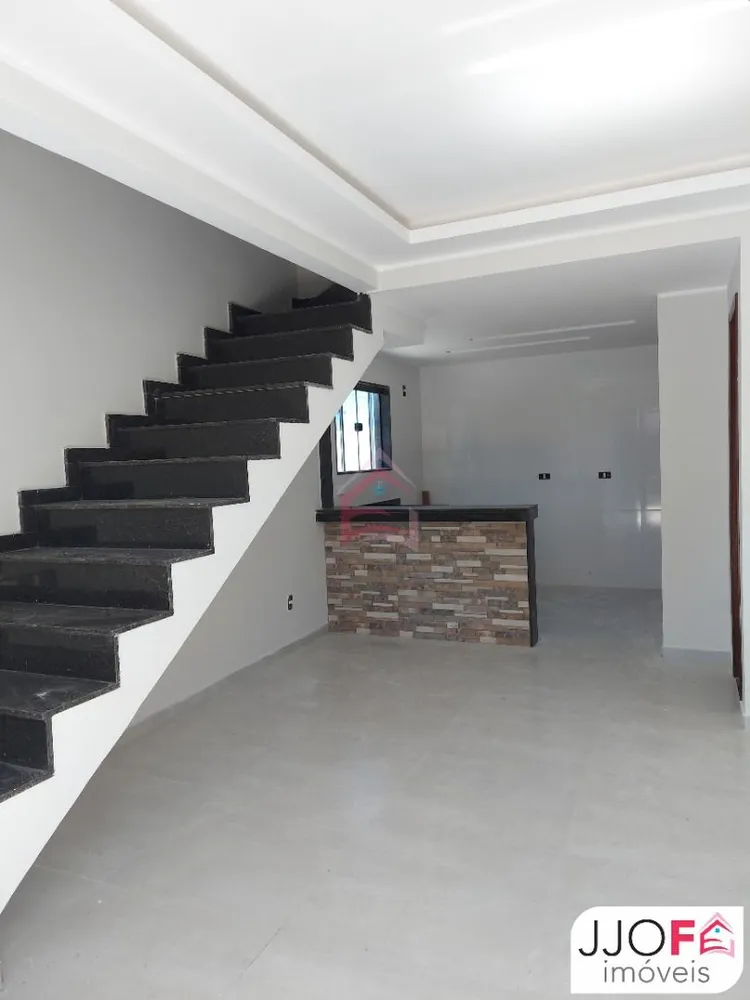 Casa, 2 quartos, 65 m² - Foto 11