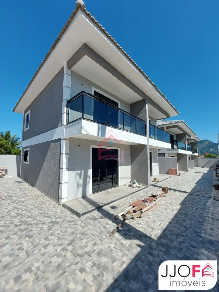 Casa, 2 quartos, 65 m² - Foto 2
