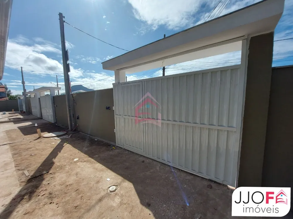Casa, 2 quartos, 65 m² - Foto 5