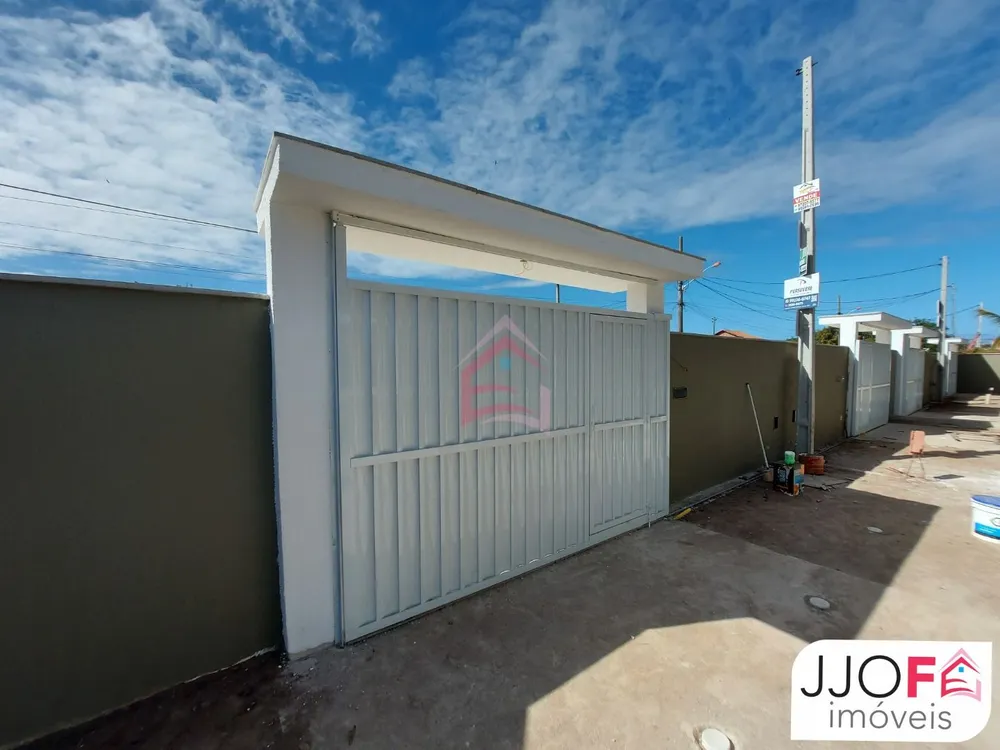 Casa, 2 quartos, 65 m² - Foto 6