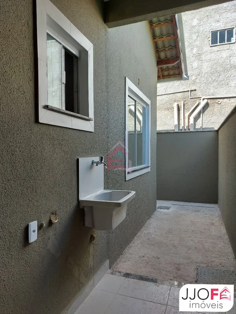 Casa, 2 quartos, 65 m² - Foto 8