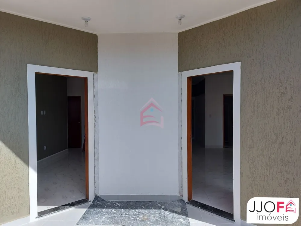 Casa, 2 quartos, 65 m² - Foto 4