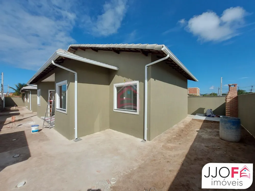 Casa, 2 quartos, 65 m² - Foto 2