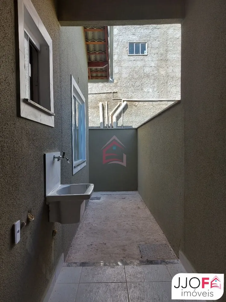 Casa, 2 quartos, 65 m² - Foto 27