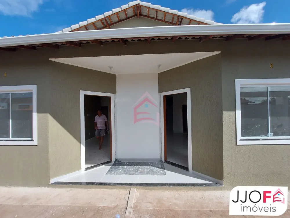 Casa, 2 quartos, 65 m² - Foto 24