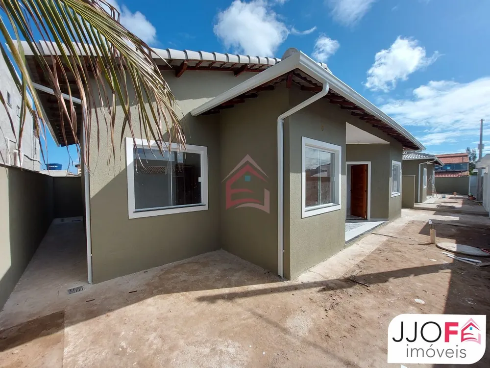 Casa, 2 quartos, 65 m² - Foto 1