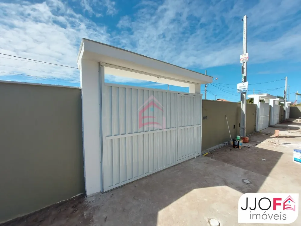 Casa, 2 quartos, 65 m² - Foto 26
