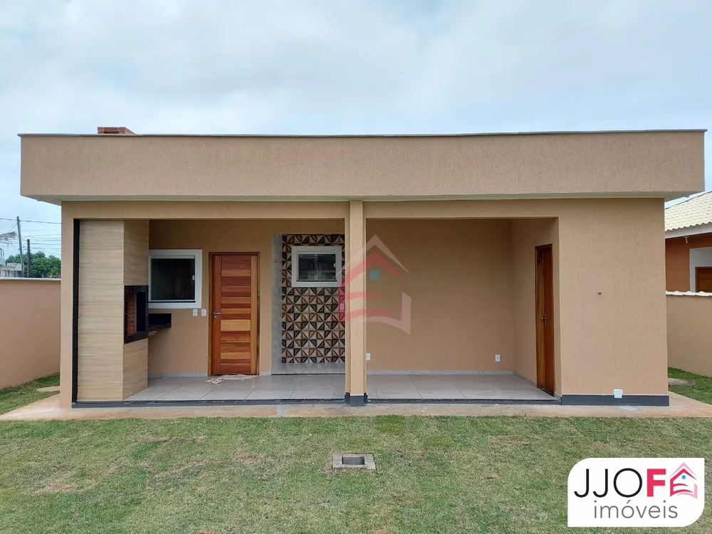 Casa, 3 quartos, 100 m² - Foto 43