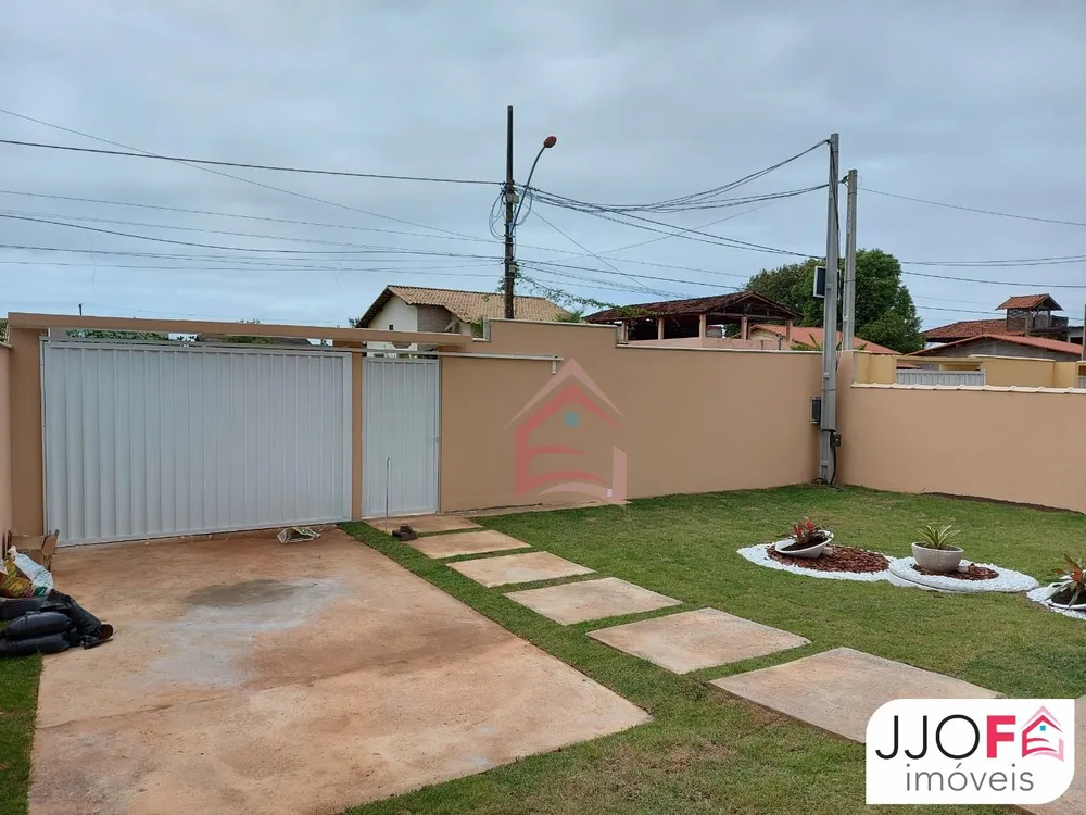Casa, 3 quartos, 100 m² - Foto 28