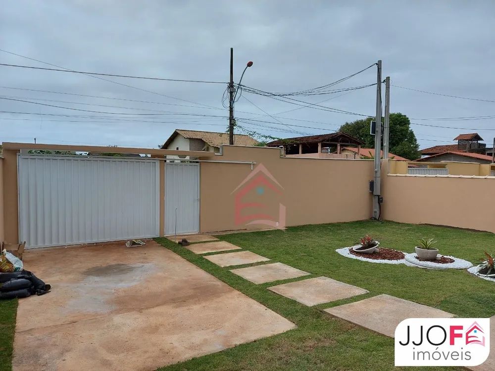 Casa, 3 quartos, 100 m² - Foto 5