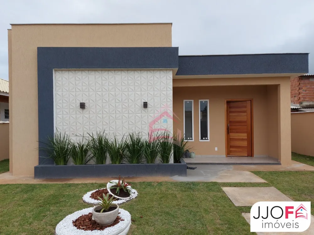 Casa, 3 quartos, 100 m² - Foto 27