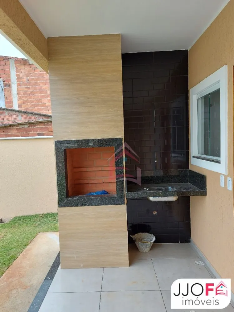 Casa, 3 quartos, 100 m² - Foto 44
