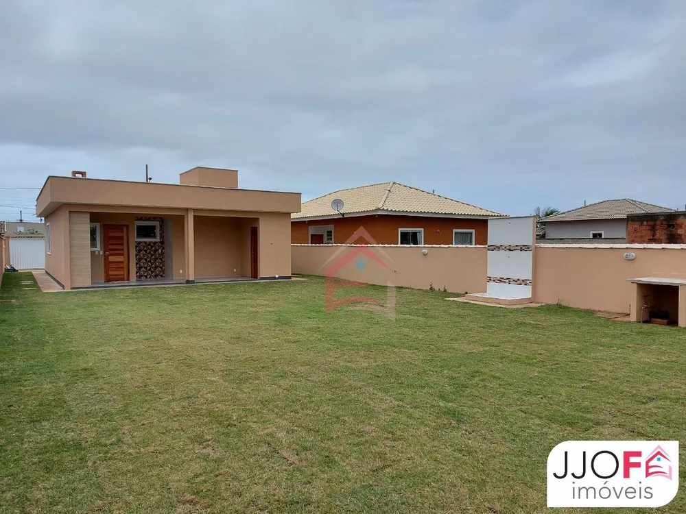 Casa, 3 quartos, 100 m² - Foto 42