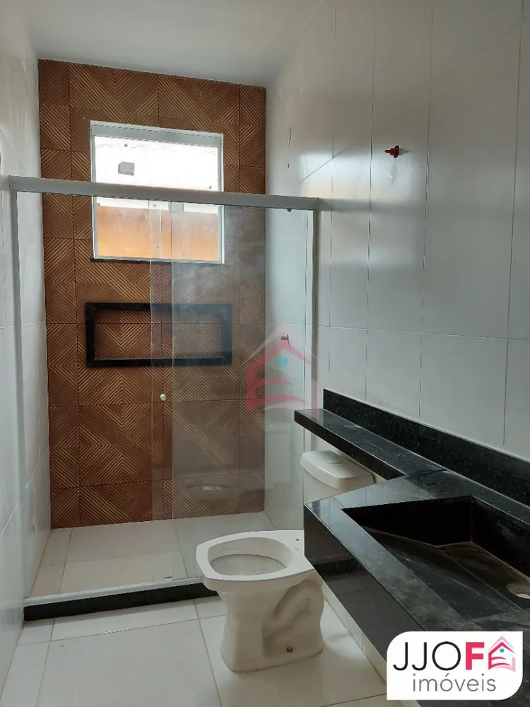 Casa, 3 quartos, 100 m² - Foto 23