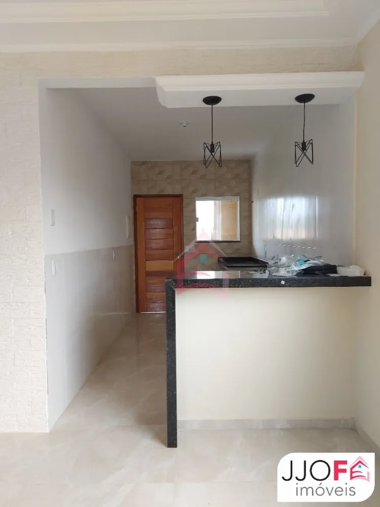 Casa, 3 quartos, 100 m² - Foto 16