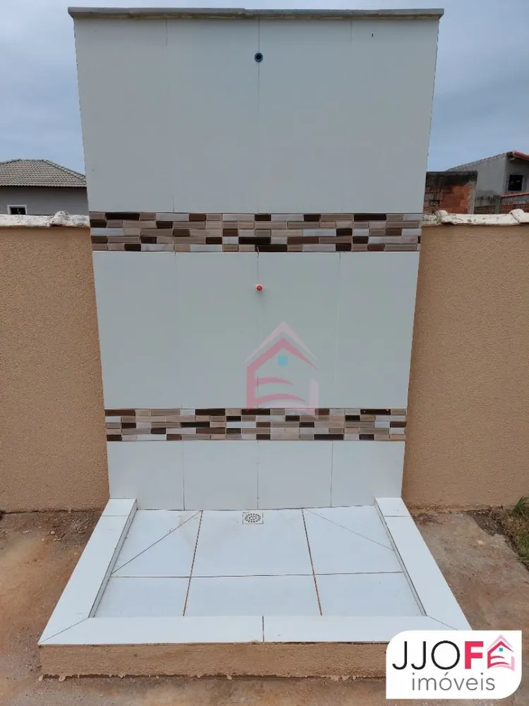 Casa, 3 quartos, 100 m² - Foto 38