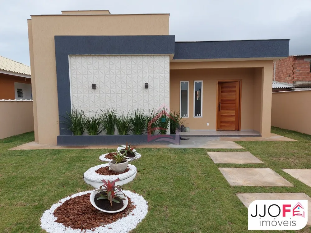 Casa, 3 quartos, 100 m² - Foto 3