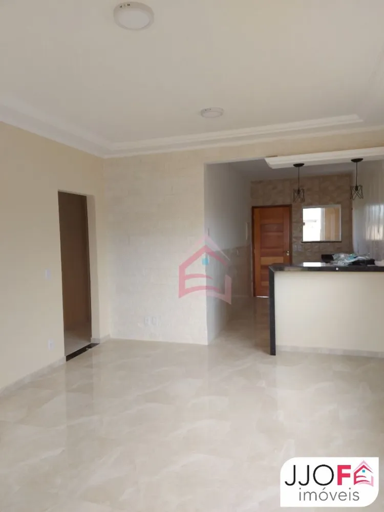 Casa, 3 quartos, 100 m² - Foto 14