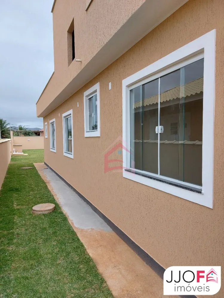Casa, 3 quartos, 100 m² - Foto 32