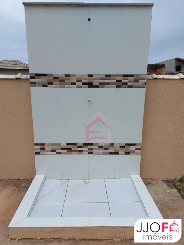 Casa, 3 quartos, 100 m² - Foto 39