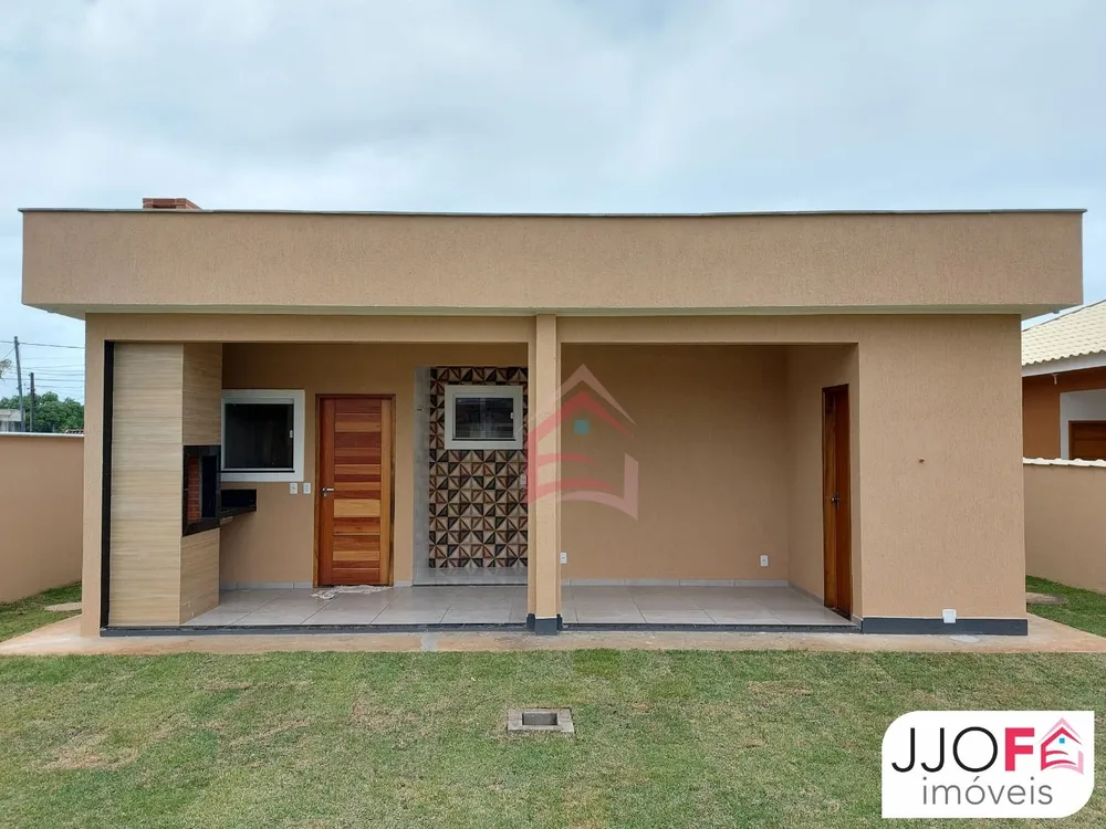 Casa, 3 quartos, 100 m² - Foto 12