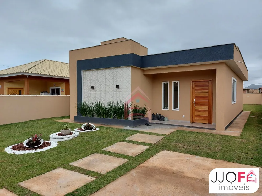 Casa, 3 quartos, 100 m² - Foto 2