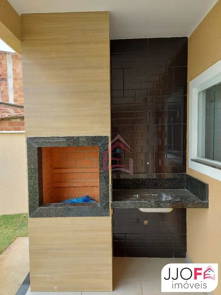 Casa, 3 quartos, 100 m² - Foto 45