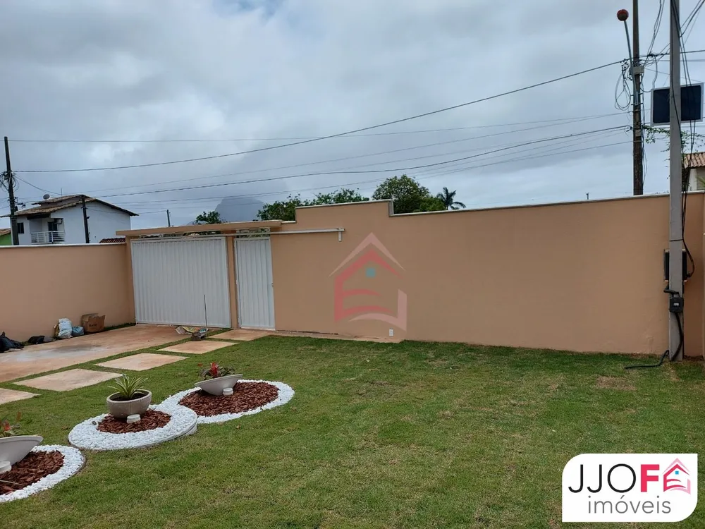 Casa, 3 quartos, 100 m² - Foto 30