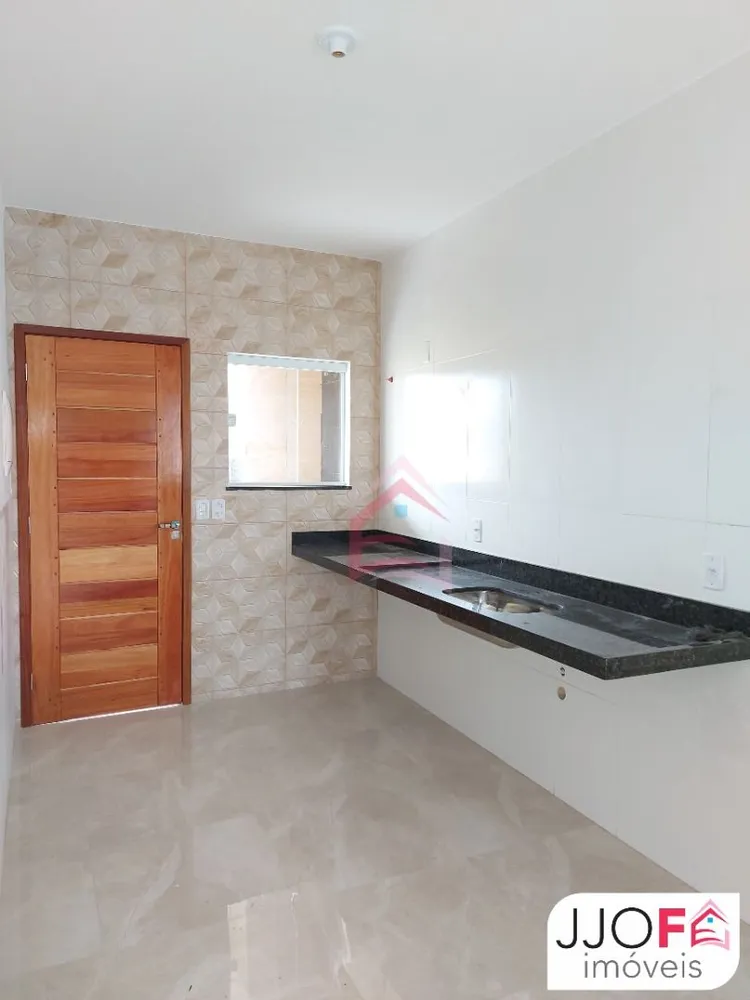 Casa, 3 quartos, 100 m² - Foto 17