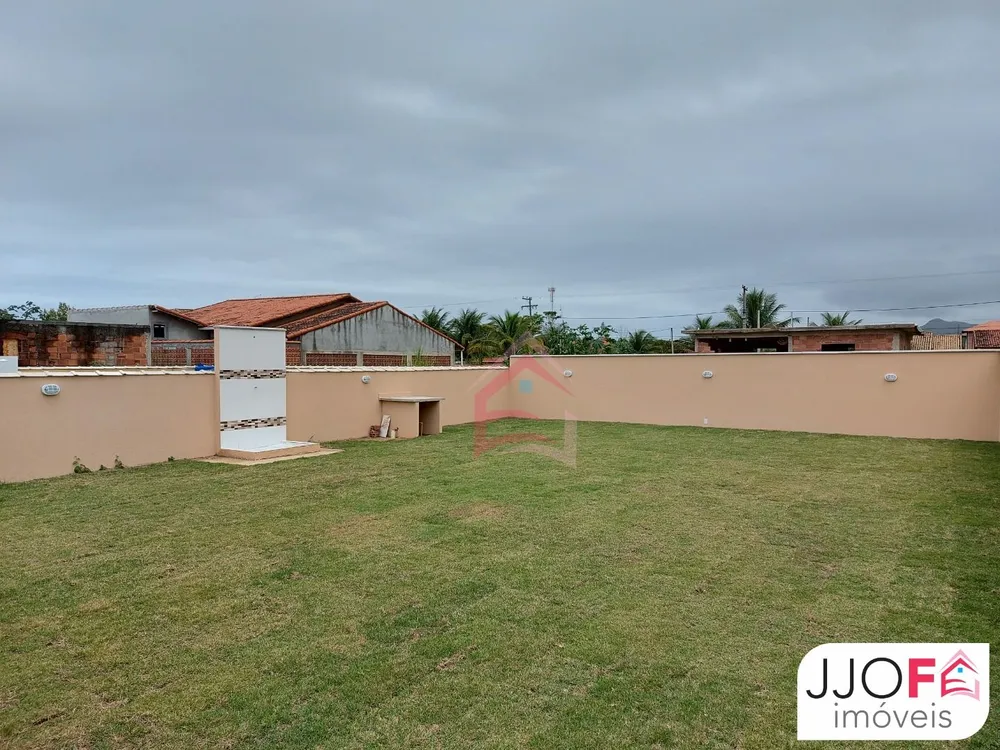 Casa, 3 quartos, 100 m² - Foto 9