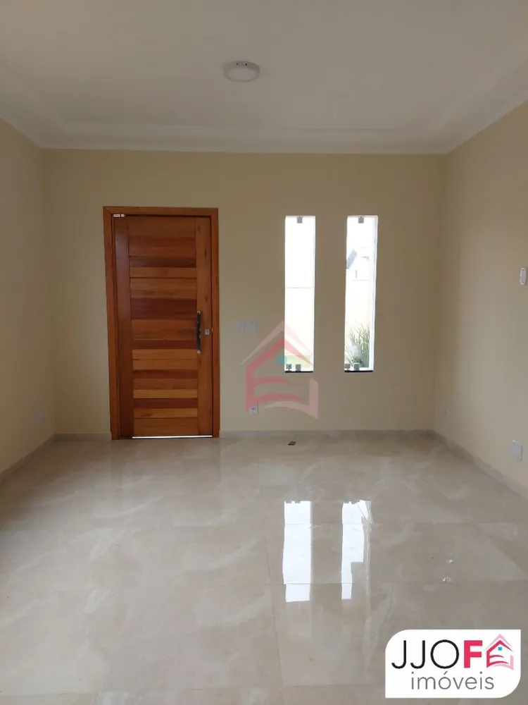 Casa, 3 quartos, 100 m² - Foto 15