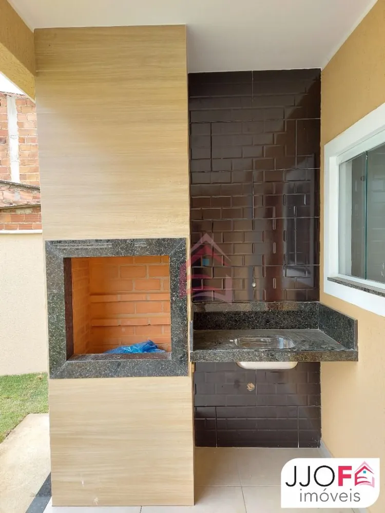 Casa, 3 quartos, 100 m² - Foto 13