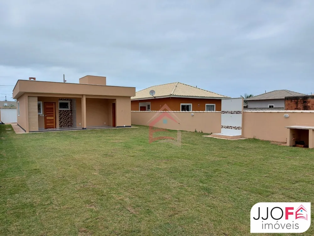 Casa, 3 quartos, 100 m² - Foto 11
