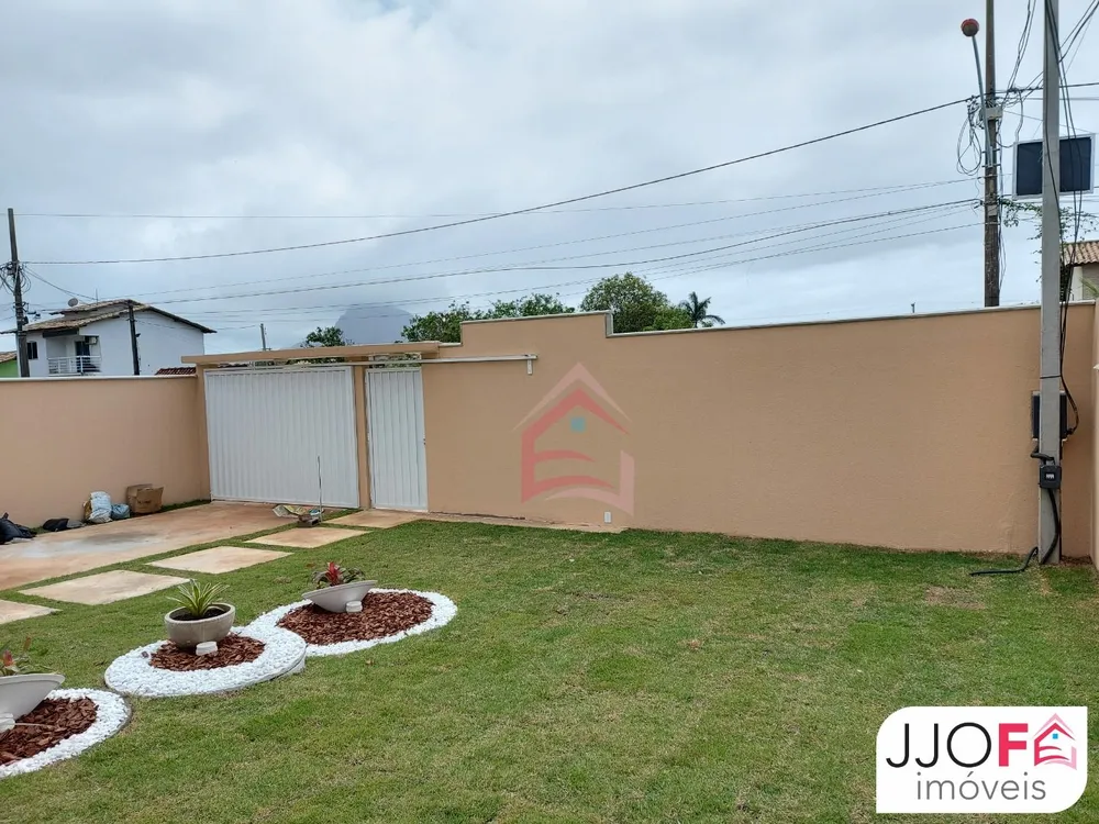 Casa, 3 quartos, 100 m² - Foto 6