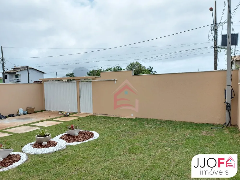 Casa, 3 quartos, 100 m² - Foto 29