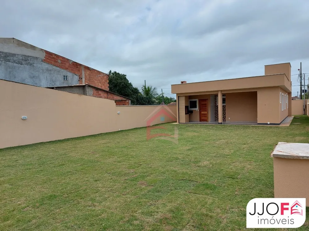 Casa, 3 quartos, 100 m² - Foto 41