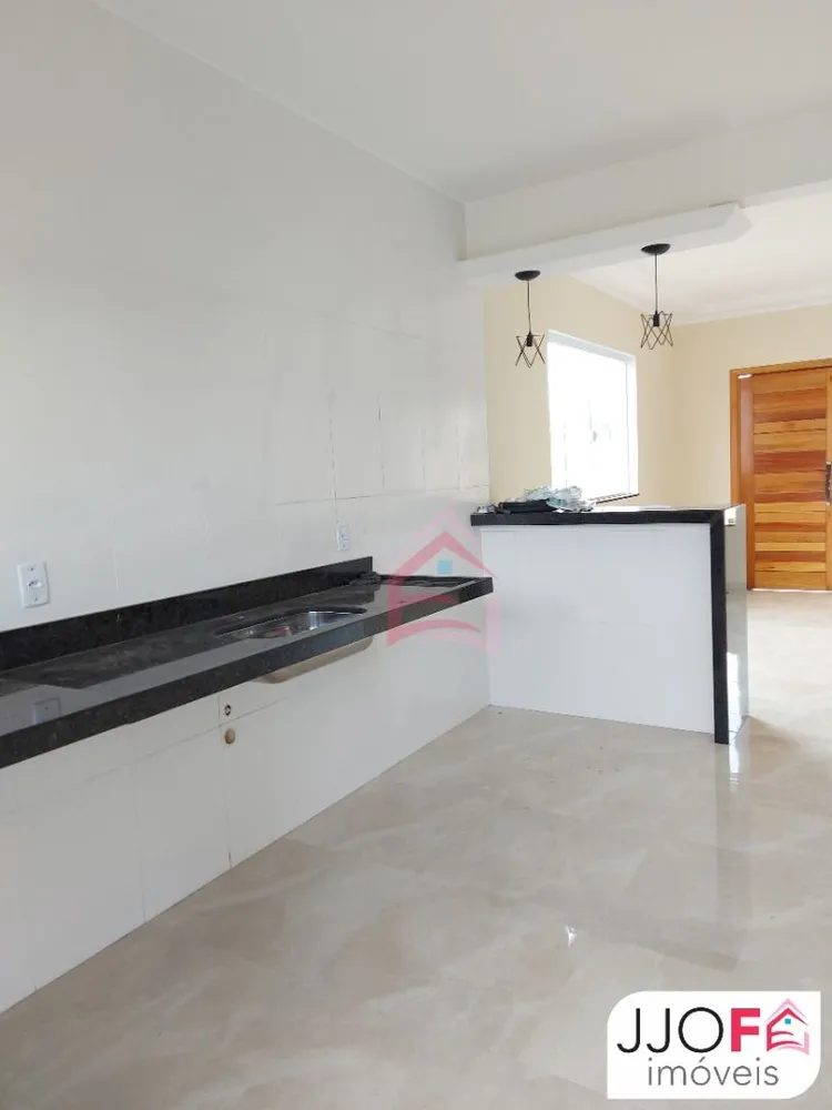 Casa, 3 quartos, 100 m² - Foto 18