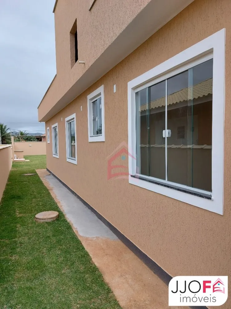 Casa, 3 quartos, 100 m² - Foto 33
