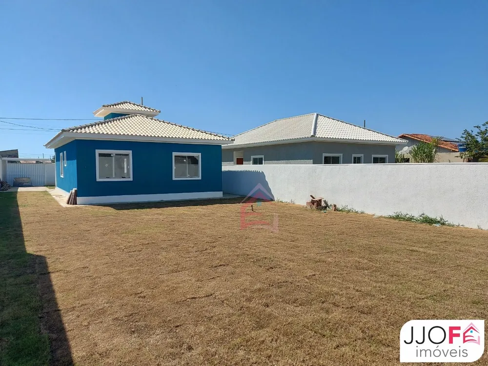 Casa, 3 quartos, 94 m² - Foto 8