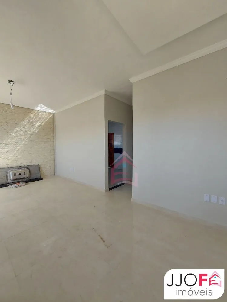 Casa, 3 quartos, 94 m² - Foto 10