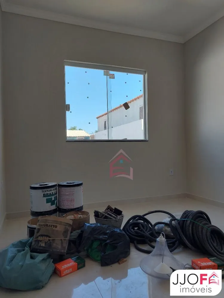 Casa, 3 quartos, 94 m² - Foto 19