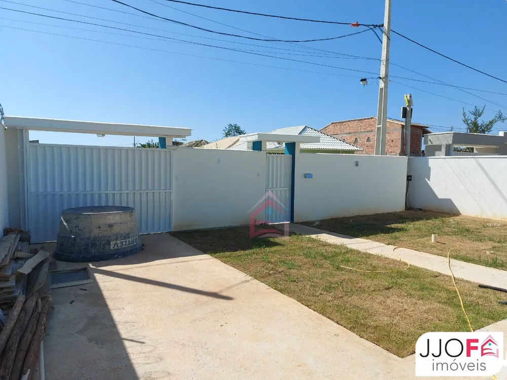 Casa, 3 quartos, 94 m² - Foto 3