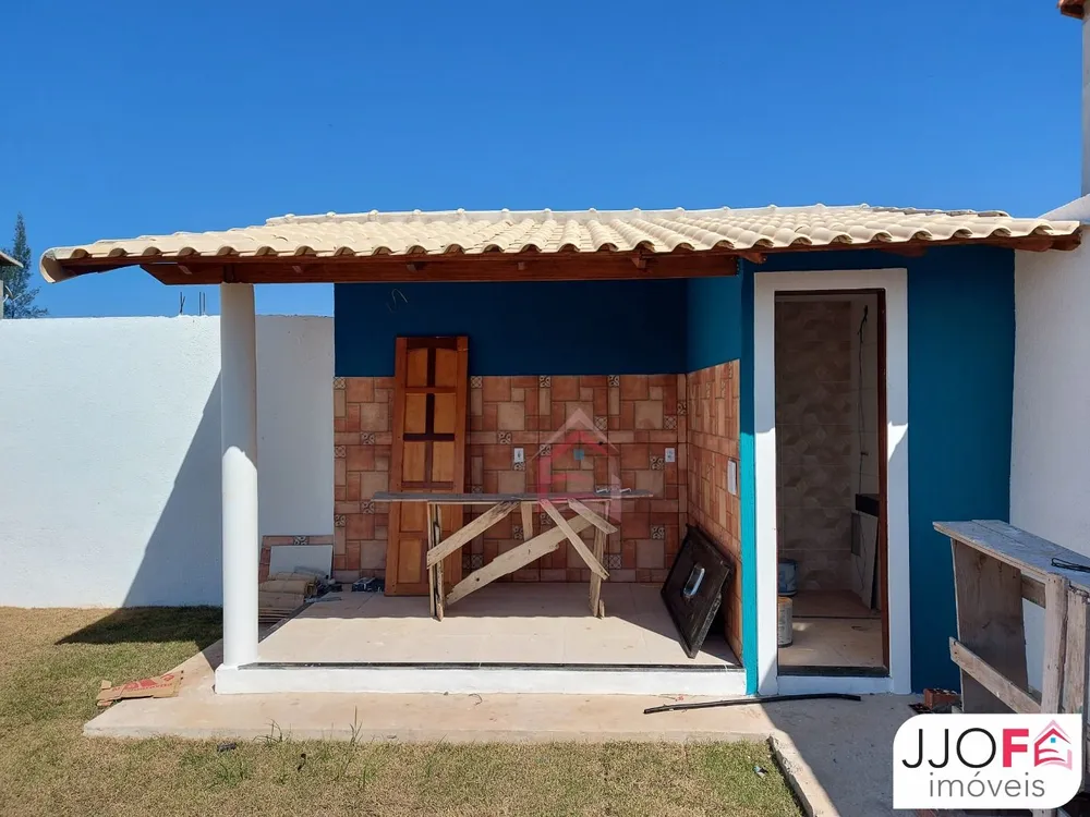 Casa, 3 quartos, 94 m² - Foto 7