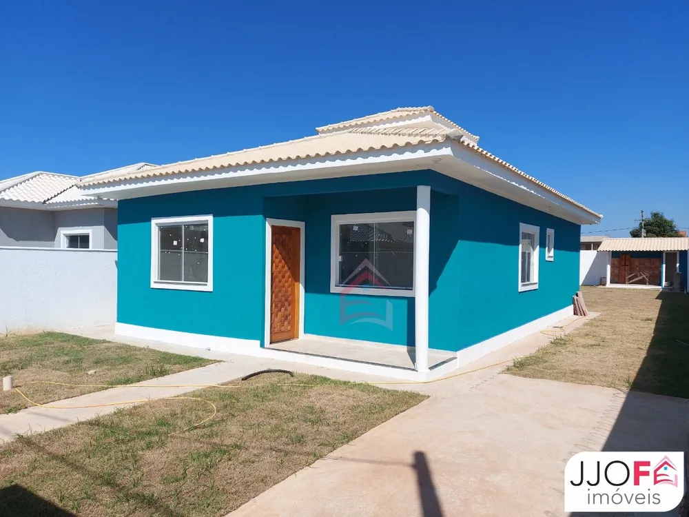 Casa, 3 quartos, 94 m² - Foto 22