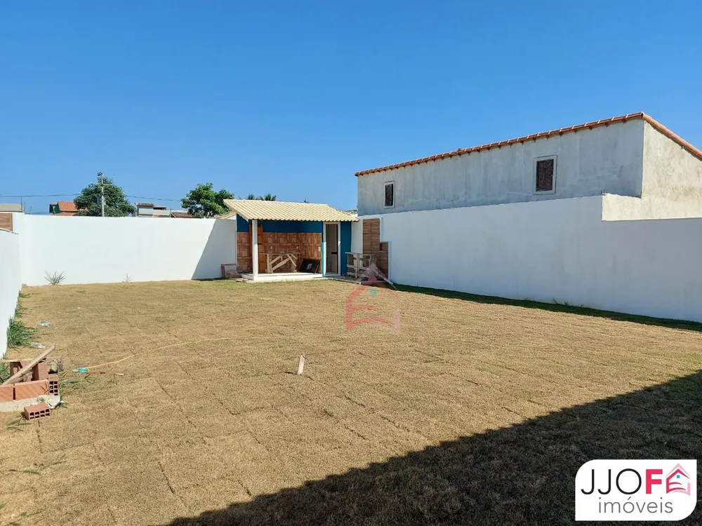Casa, 3 quartos, 94 m² - Foto 6