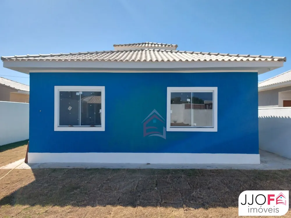 Casa, 3 quartos, 94 m² - Foto 9