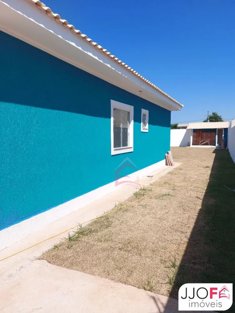 Casa, 3 quartos, 94 m² - Foto 4