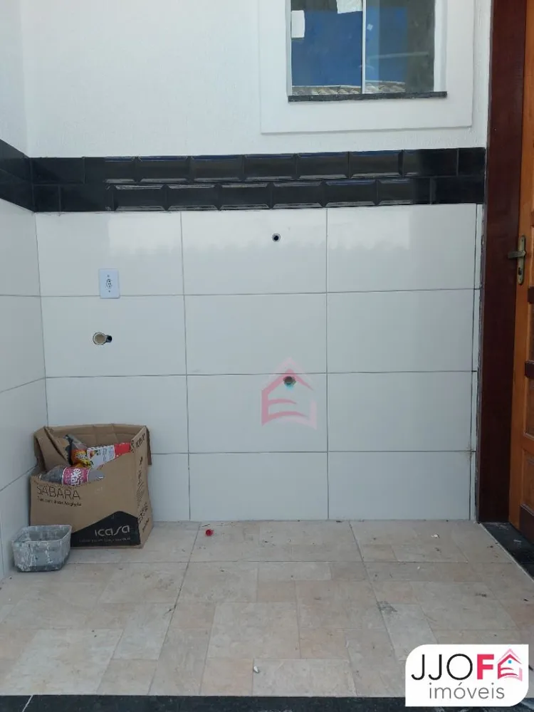 Casa, 3 quartos, 94 m² - Foto 27